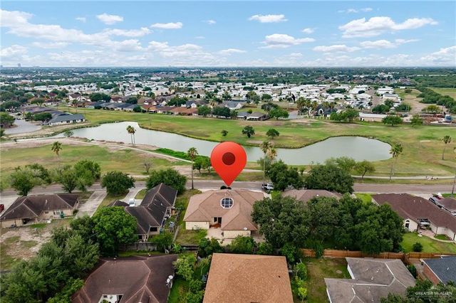 2711 Palmer Drive, Pharr, TX 78577