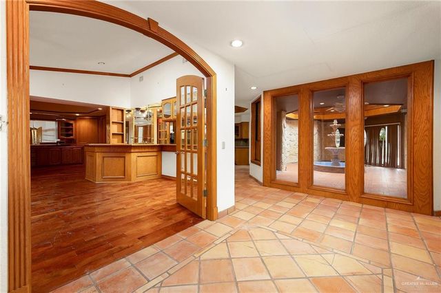 2711 Palmer Drive, Pharr, TX 78577