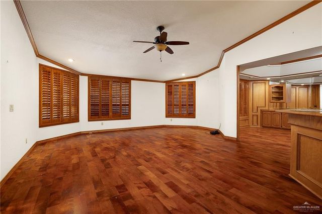 2711 Palmer Drive, Pharr, TX 78577