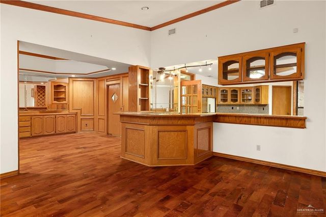 2711 Palmer Drive, Pharr, TX 78577