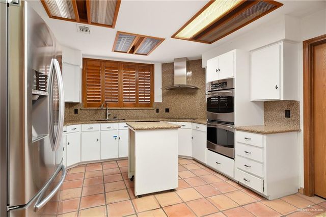 2711 Palmer Drive, Pharr, TX 78577