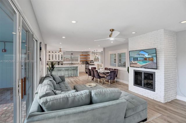 1341 SE 7th Ave, Pompano Beach, FL 33060