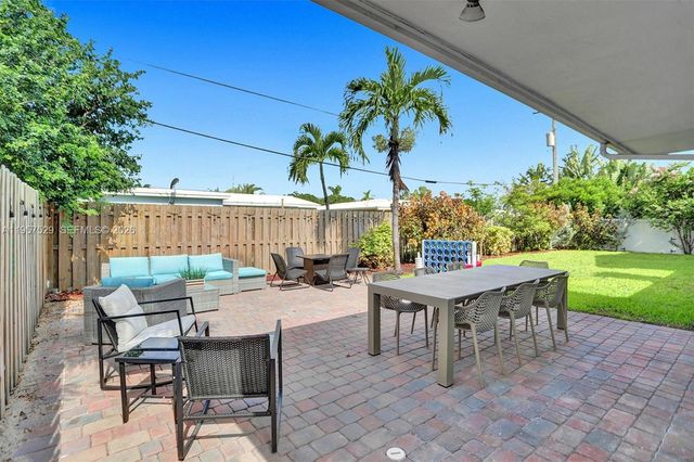 1341 SE 7th Ave, Pompano Beach, FL 33060