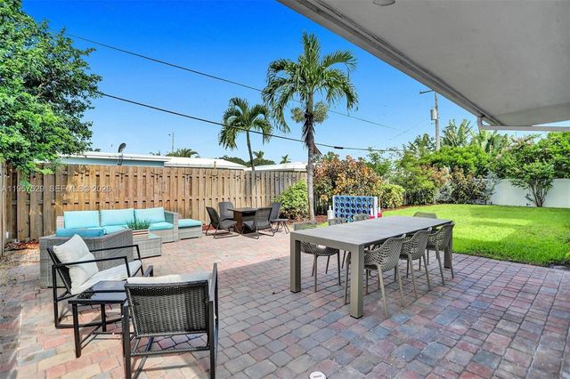 1341 SE 7th Ave, Pompano Beach, FL 33060