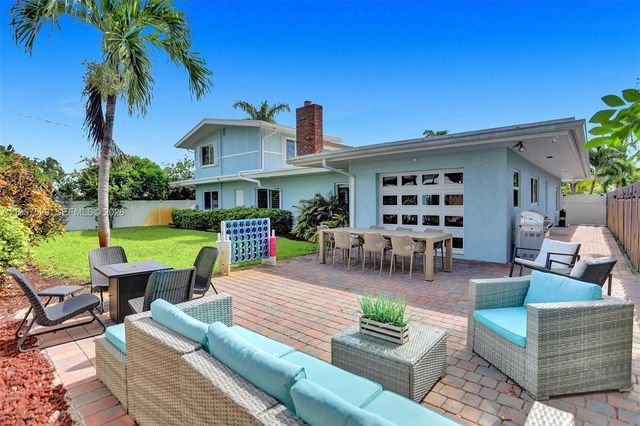 1341 SE 7th Ave, Pompano Beach, FL 33060