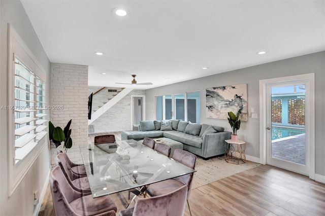 1341 SE 7th Ave, Pompano Beach, FL 33060