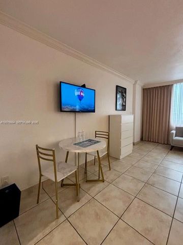 19201 Collins Avenue 303, Sunny Isles Beach, FL 33160