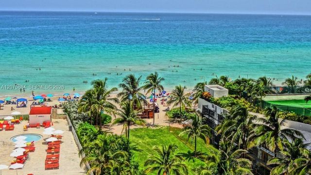 19201 Collins Avenue 303, Sunny Isles Beach, FL 33160