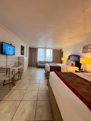 19201 Collins Avenue 303, Sunny Isles Beach, FL 33160