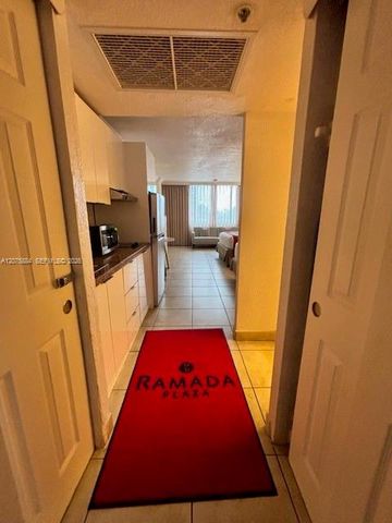 19201 Collins Avenue 303, Sunny Isles Beach, FL 33160