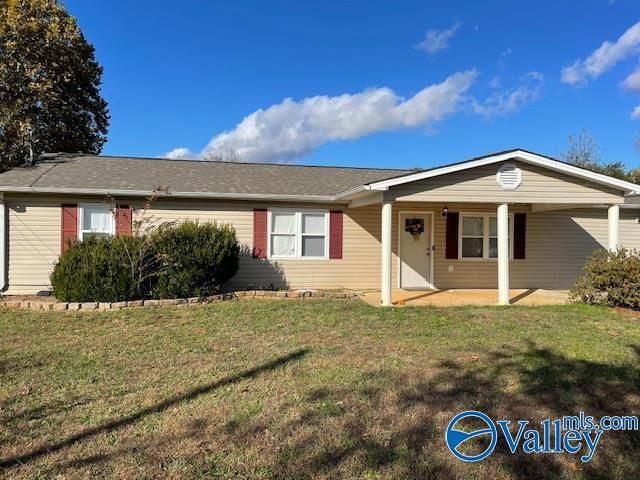 841 Yarbrough Road, Harvest, AL 35749