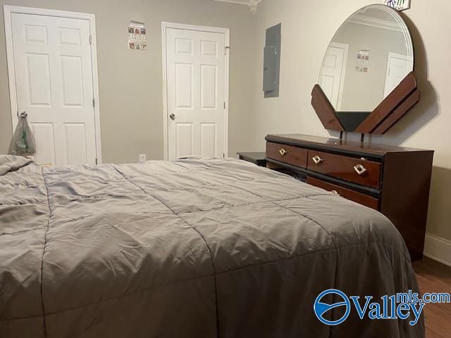 841 Yarbrough Road, Harvest, AL 35749