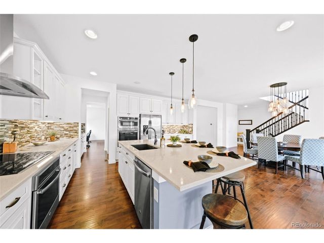 13766 Night Owl Ln, Parker, CO 80134