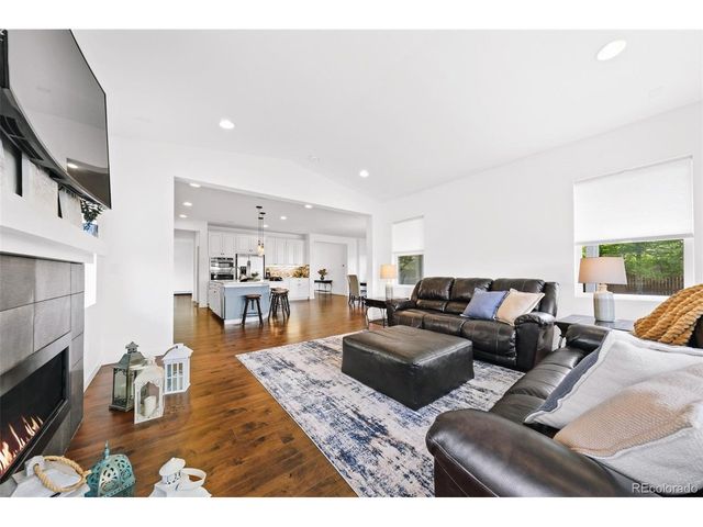 13766 Night Owl Ln, Parker, CO 80134