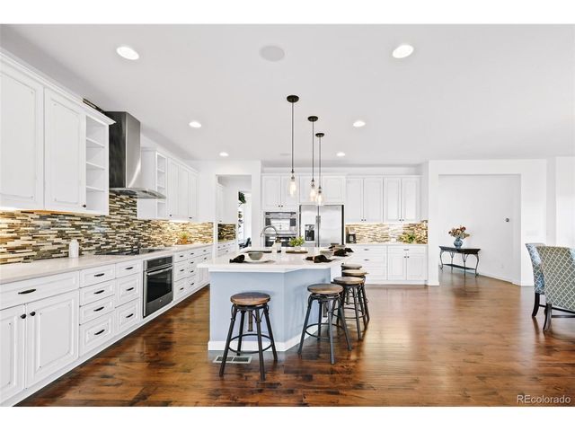 13766 Night Owl Ln, Parker, CO 80134