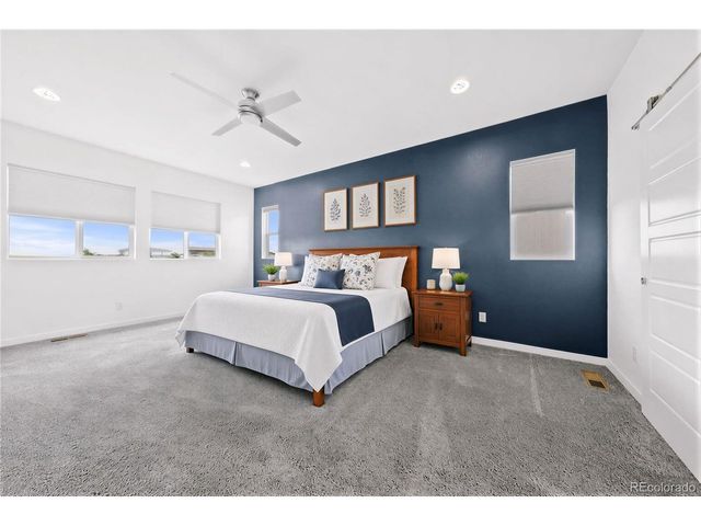 13766 Night Owl Ln, Parker, CO 80134