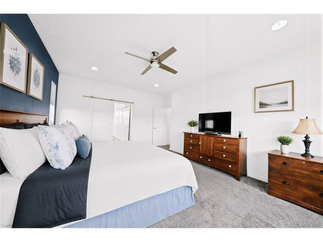 13766 Night Owl Ln, Parker, CO 80134