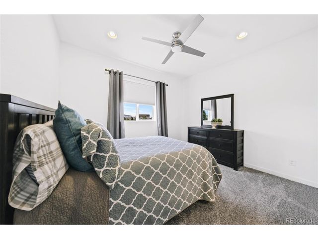 13766 Night Owl Ln, Parker, CO 80134