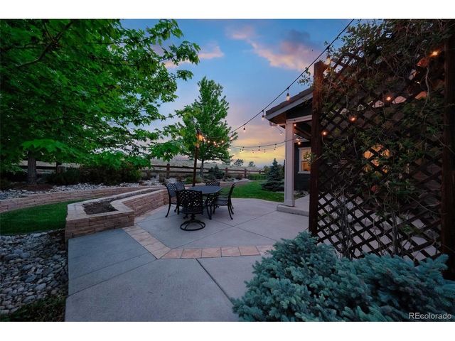 13766 Night Owl Ln, Parker, CO 80134