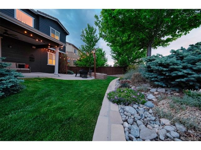 13766 Night Owl Ln, Parker, CO 80134