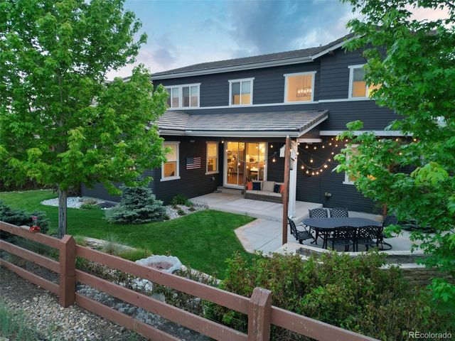 13766 Night Owl Ln, Parker, CO 80134