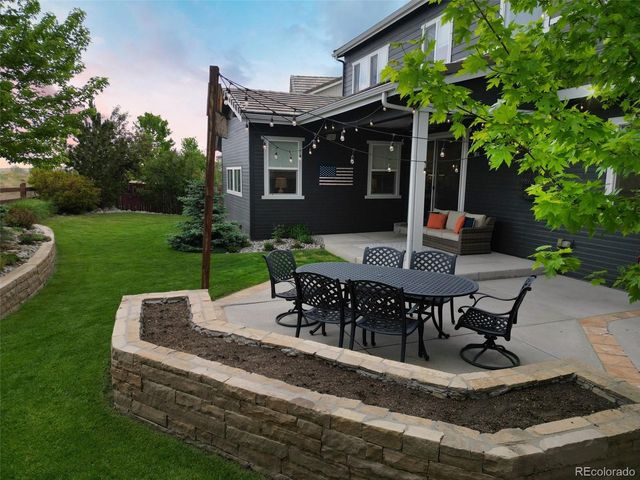 13766 Night Owl Ln, Parker, CO 80134