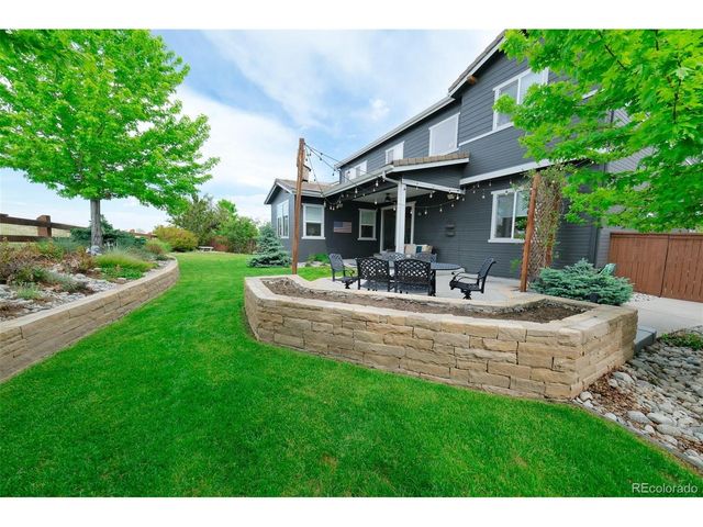 13766 Night Owl Ln, Parker, CO 80134