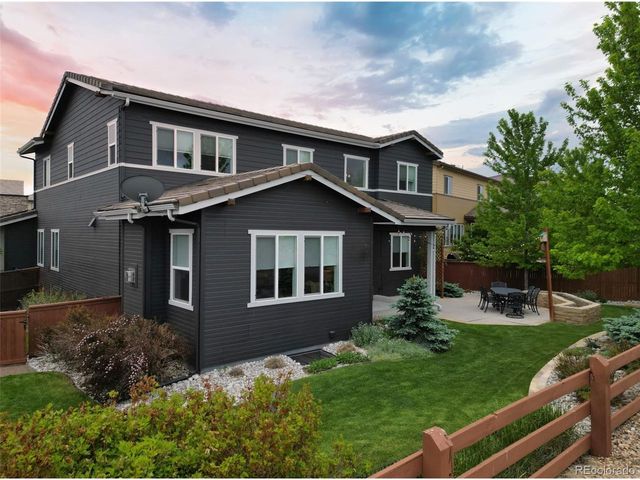 13766 Night Owl Ln, Parker, CO 80134