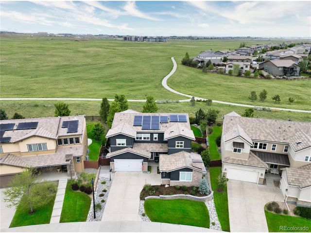 13766 Night Owl Ln, Parker, CO 80134