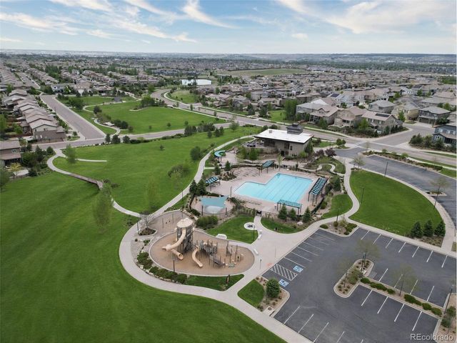 13766 Night Owl Ln, Parker, CO 80134