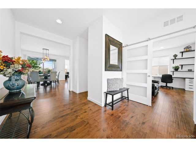 13766 Night Owl Ln, Parker, CO 80134