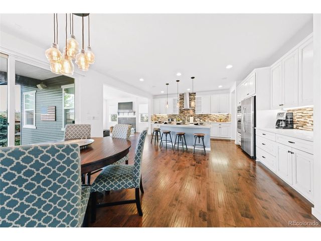13766 Night Owl Ln, Parker, CO 80134