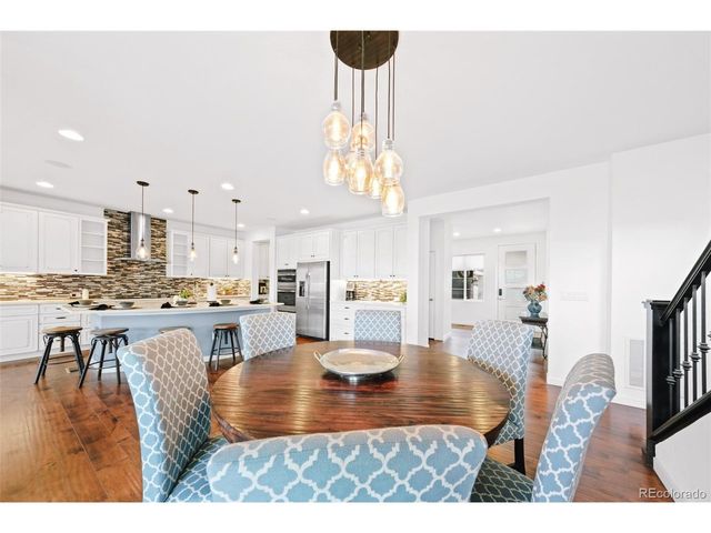 13766 Night Owl Ln, Parker, CO 80134