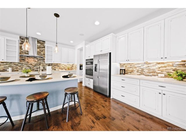 13766 Night Owl Ln, Parker, CO 80134