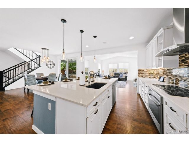 13766 Night Owl Ln, Parker, CO 80134
