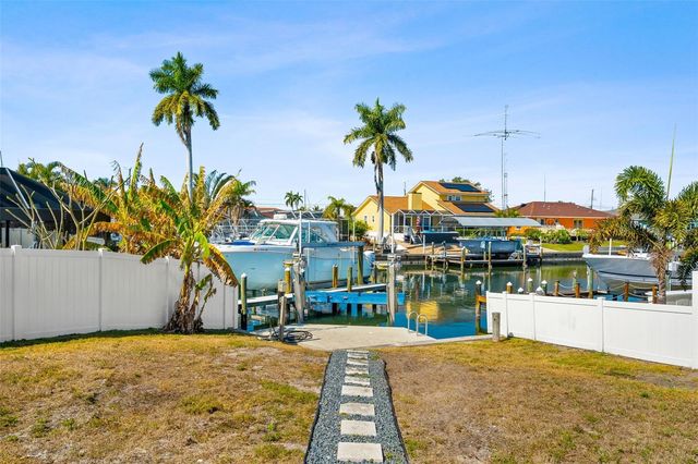 4819 PALMETTO POINT DRIVE, Palmetto, FL 34221