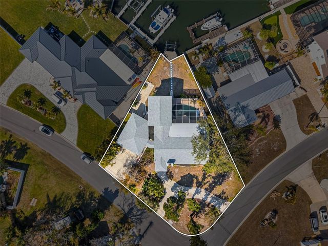 4819 PALMETTO POINT DRIVE, Palmetto, FL 34221