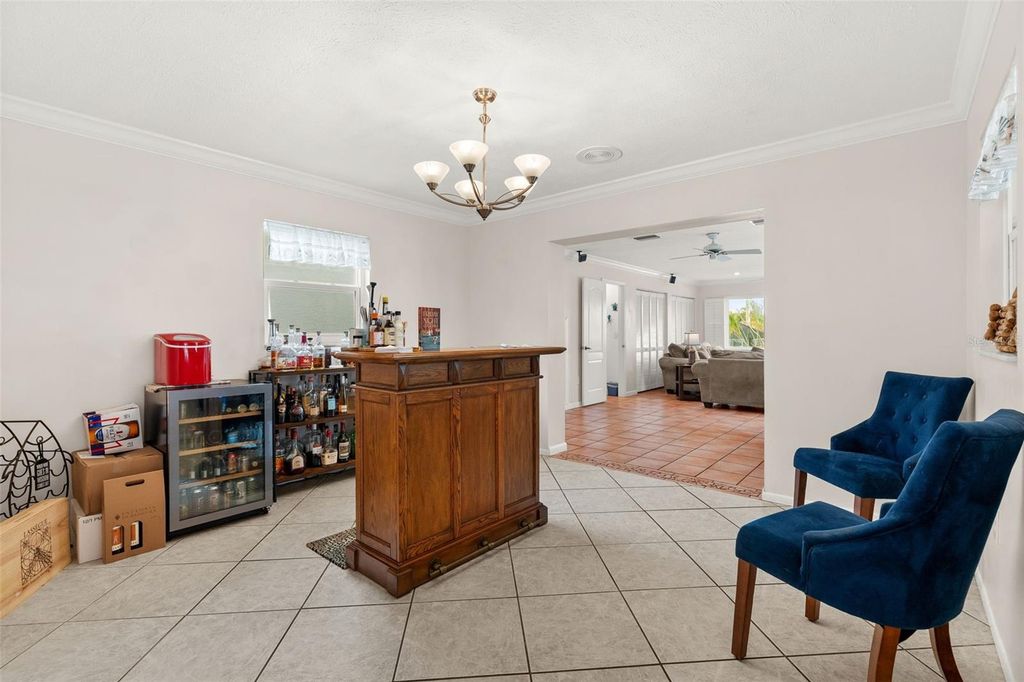 Image 14 of property listing at 4819 PALMETTO POINT DRIVE, Palmetto, FL 34221