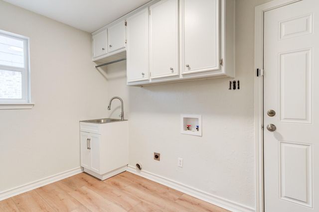5309 77th Street, Lubbock, TX 79424