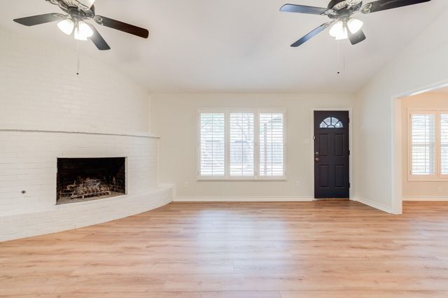 5309 77th Street, Lubbock, TX 79424