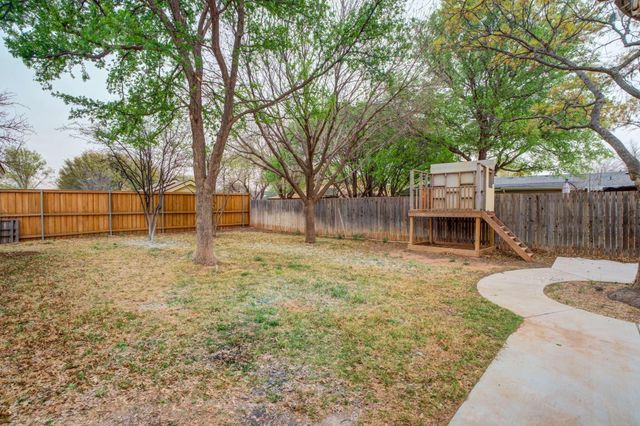5309 77th Street, Lubbock, TX 79424