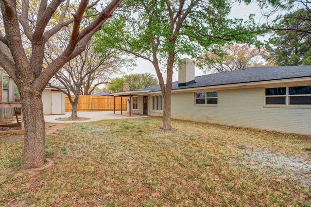 5309 77th Street, Lubbock, TX 79424