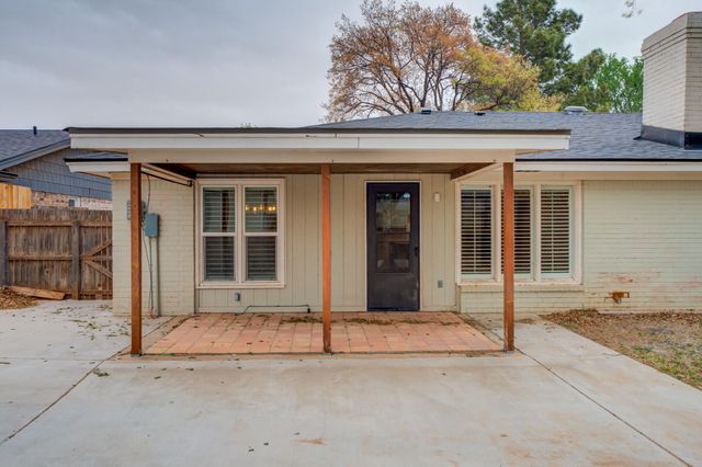 5309 77th Street, Lubbock, TX 79424