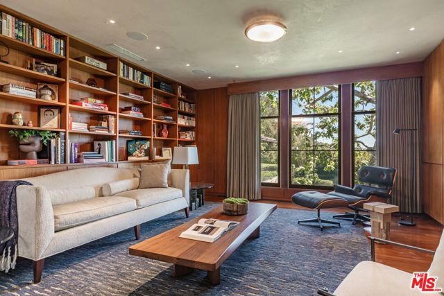 400 Toyopa Drive, Pacific Palisades (los Angeles), CA 90272