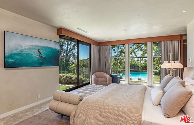 400 Toyopa Drive, Pacific Palisades (los Angeles), CA 90272