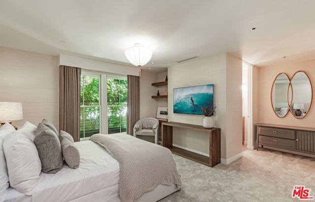 400 Toyopa Drive, Pacific Palisades (los Angeles), CA 90272