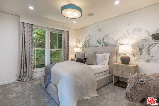 400 Toyopa Drive, Pacific Palisades (los Angeles), CA 90272