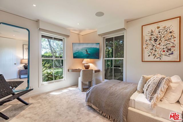 400 Toyopa Drive, Pacific Palisades (los Angeles), CA 90272