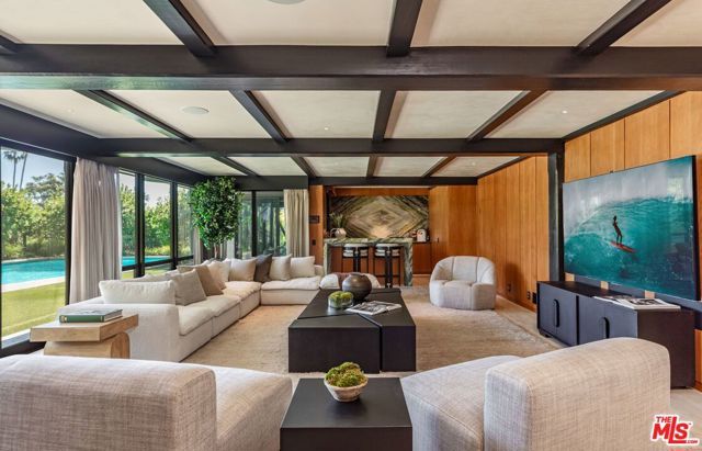 400 Toyopa Drive, Pacific Palisades (los Angeles), CA 90272