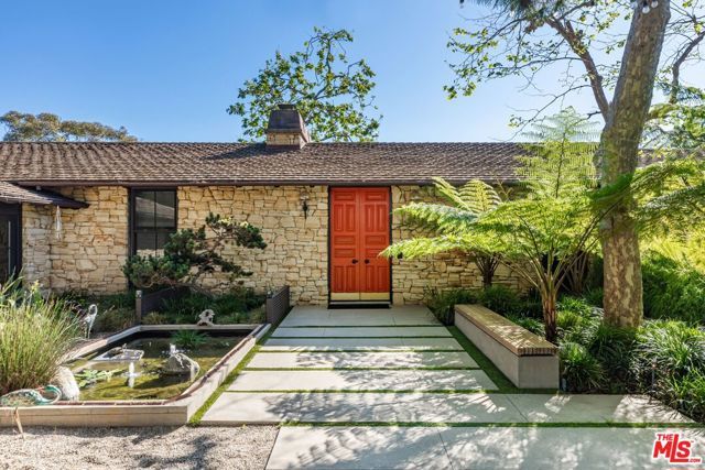 400 Toyopa Drive, Pacific Palisades (los Angeles), CA 90272
